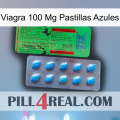 Viagra 100 Mg Blue Pills new03